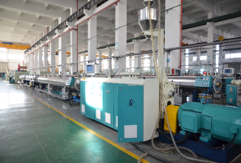 Three Key points Should be Paid Attention to Quality Control in UPVC Pipe Production