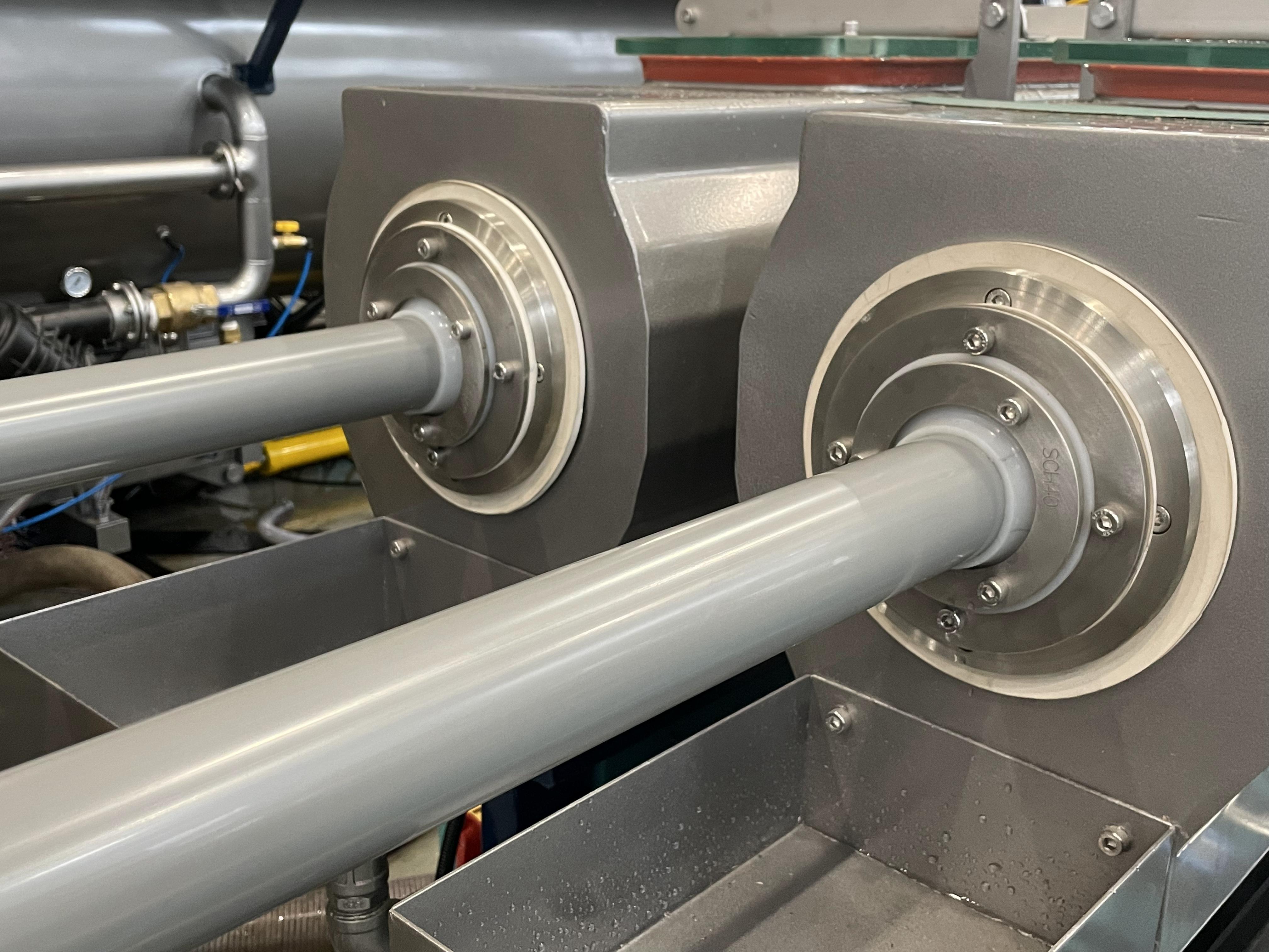 Top tips for extrusion