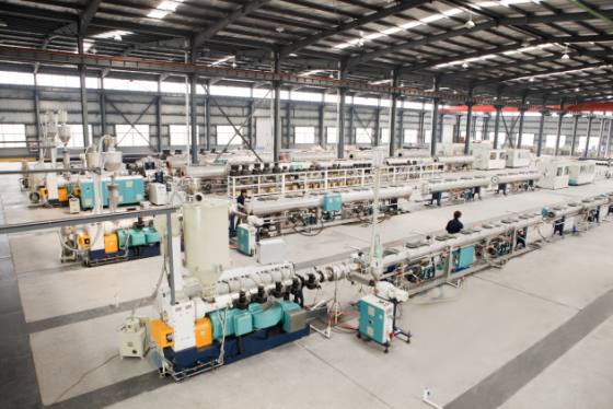 Basic Knowledge about Plastic Extrusion Molding you should know