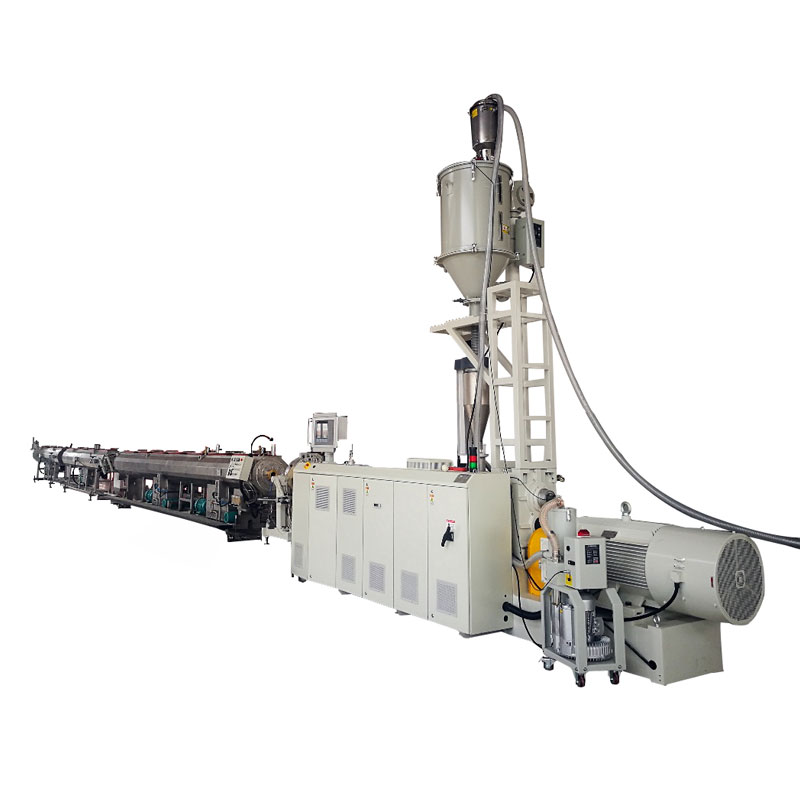 Why Should You Invest in an RTP Composite Pipe Extrusion Line for Your Manufacturing Needs