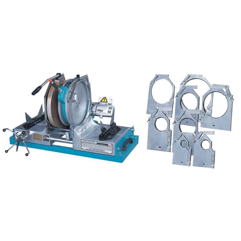 Why Is the Table Butt Fusion Machine from Fangli Considered Essential for Modern Pipe Welding