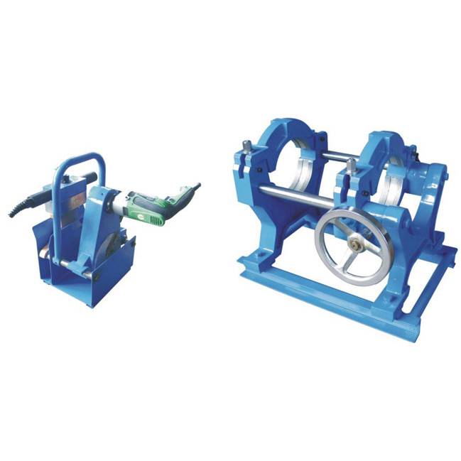 How Pipe Welding Equipment Ensures Industrial Pipeline Welding Quality and Efficiency