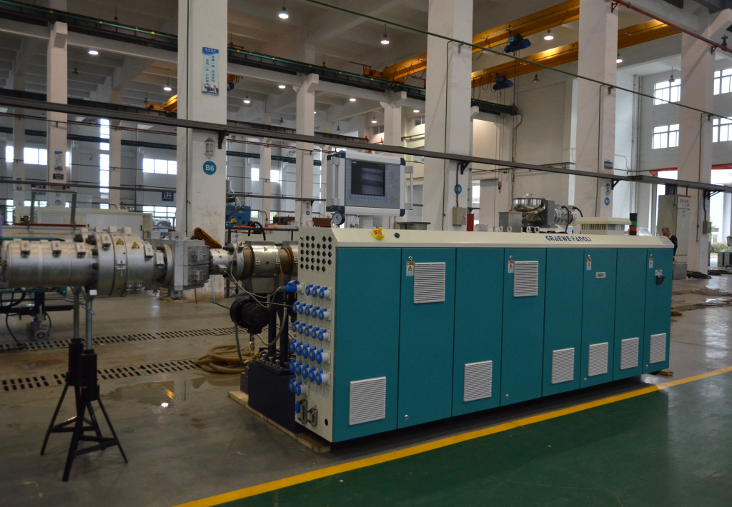 Professional manufacturers share you how to improve the life of plastic extruder screw