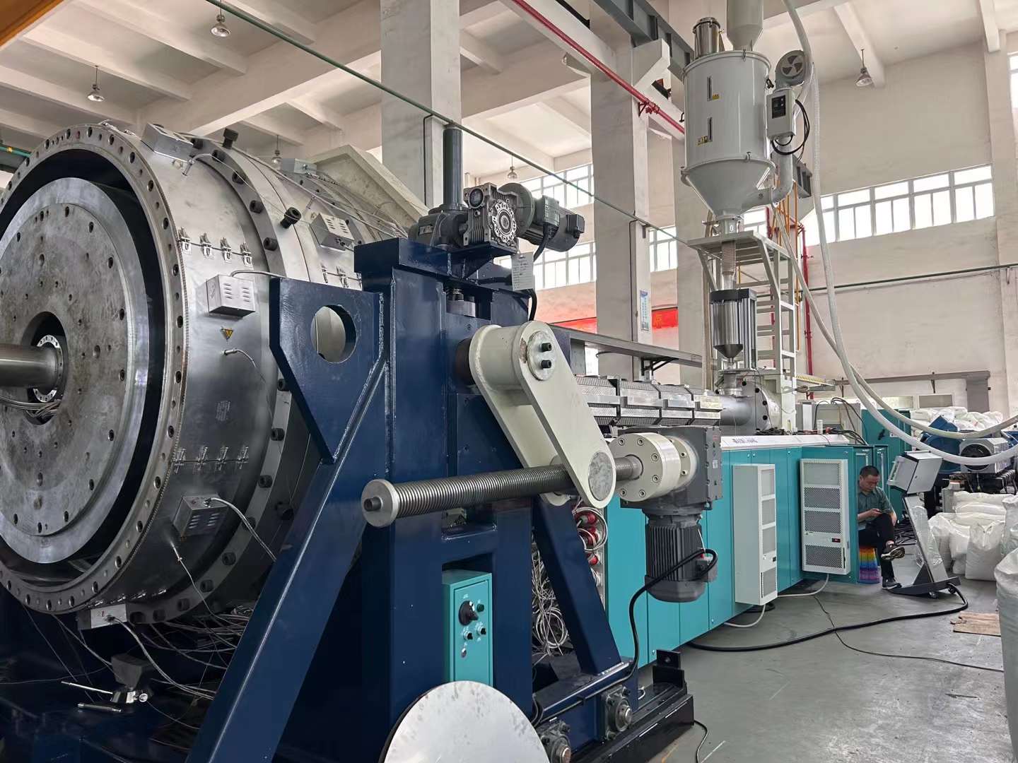 Classification and Functional Description of Extrusion Dies