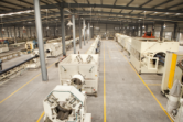 Application Prospect of Plastic Pipe Extrusion Equipment