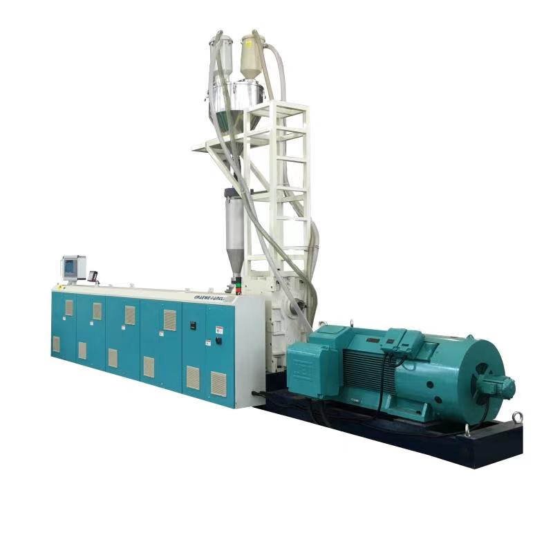 How Does a Single Screw Extruder Work? – A Technical Overview