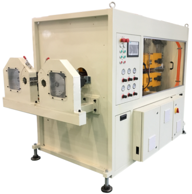 Choosing the Right Pipe Extrusion Machine: A Professional Guide